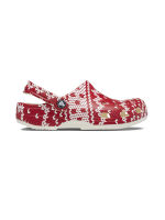 CROCS Classic Holiday Sweater Clog รองเท้าลำลองผู้ใหญ่