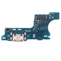 แพรตูดชาร์จ ก้นชาร์จ Samsung A01 Charging Connector Flex PCB Board for Samsung A01