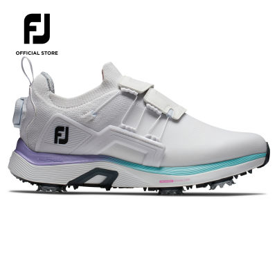 FootJoy FJ HyperFlex BOA Womens Golf Shoes