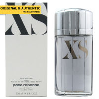 Paco Rabanne XS EDT 100 ml. (เทสเตอร์ : Tester)