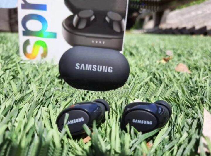 หูฟังบลูทูธไร้สาย-samsung-air-mini-v-5-ใหม่-มาพร้อมตลับชาร์ท-ขนาดเล็ก-พกพาสะดวก-เบสหนัก
