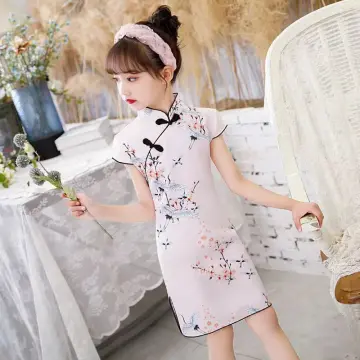 Lazada malaysia clearance cheongsam