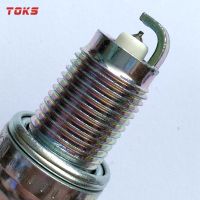 【YF】 4PCS IZFR6K11 9807B-5617W Laser Iridium Spark Plugs For Honda 6994 Car Plug 9807B5617W 9807B 5617W High Quality