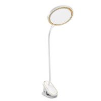 TCL children the lighting clip lamp that shield an eye college students dormitory learning small night light reading homework special lamp --Eye protection desk lamp238814✇