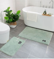 Mircrofiber Bath Mat Super Absorbent Bathroom Cars Rugs Bathtub Floor Mat Doormat For Shower Room Toilet Bathroom Mat