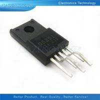 10pcs/lot STRG6351 STRG6351 TO220-5 In Stock WATTY Electronics