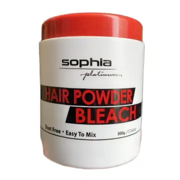 Thuốc nhuộm tóc Sophia là công thức hoàn hảo để tạo nên mái tóc với màu sắc tươi sáng và tự nhiên. Bạn sẽ cảm thấy thích thú và mạnh mẽ hơn khi sở hữu một vẻ ngoài đầy sức sống với Sophia.