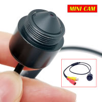 600L 1000L og Mini Camera 3.7mm Lens Indoor Home Color Security Camera Support to Monitor