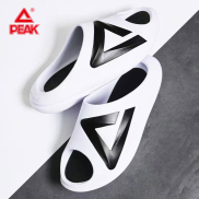 Dép quai ngang PEAK Taichi Fat Slipper ET31797L