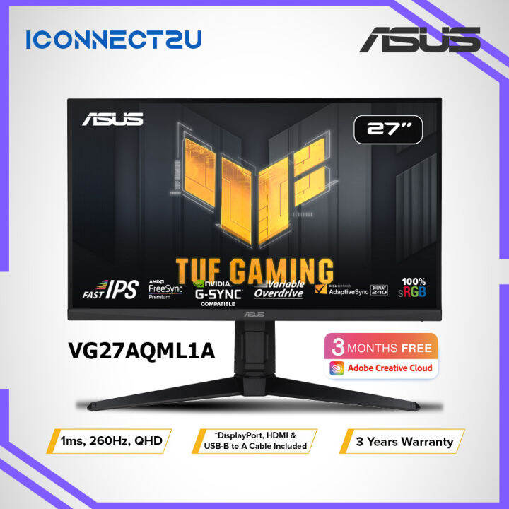 Asus 27