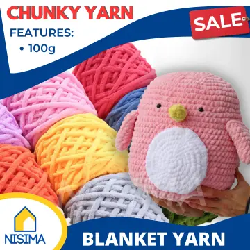Shop Fluffy Yarn For Crochet Furry with great discounts and prices online -  Jan 2024