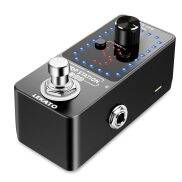 Lekato Looper Phơ Guitar vòng lặp tạo hiệu ứng cho đàn ghita điện Phơ cục