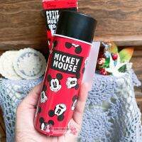 Spot Japan Staker Limited Mickey Mug 120ml Portable