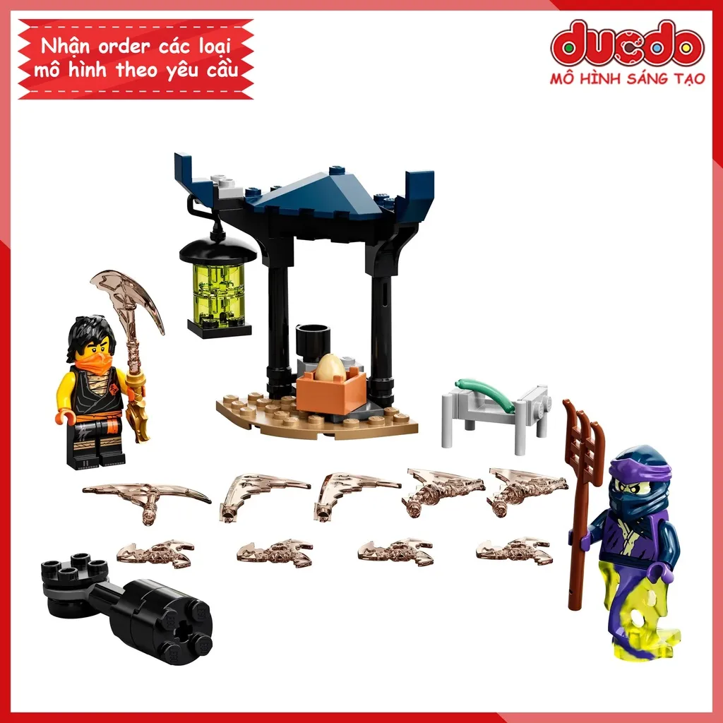 Lịch sử giá Tank 11655 lắp ɡhép ninjago cole đối đầu ghost warrior  đồ  chơi xếp hình mô hình ninja 71733 bela lari cập nhật 82023  BeeCost