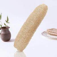 Loofah Exfoliating Biodegradable Sponge Cellulose Shower Scrubber