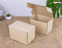 Boxjourney กล่องลูกฟูกพรีเมี่ยม 11x17x12 ซม. (20 ใบ/แพค)