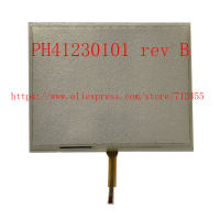 ใหม่ PH41216033 RE V.A Touch Screen Digitizer 231มม. * 182มม. 10PIN Touch Pad