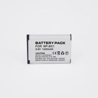 แบตกล้อง Sony Digital Battery รุ่น NP-BX1 Replacement Battery for Sony