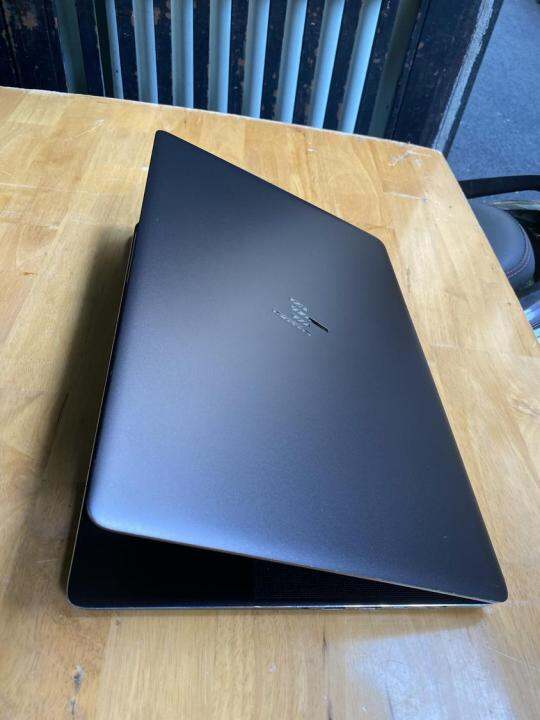 Laptop HP Zbook Studio G4, Xeon E3-1535M, 32G, 512G, M1200, 4K Dream Color  