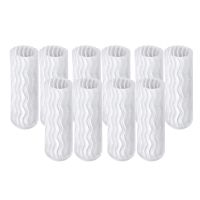 ▼❦☍ 5 Pairs Silicone Toe Sleeve Gel Toe Cap Cover Protector For Corn Blisters Pain Relief Finger Gel Tube Bunion Massager Foot Care