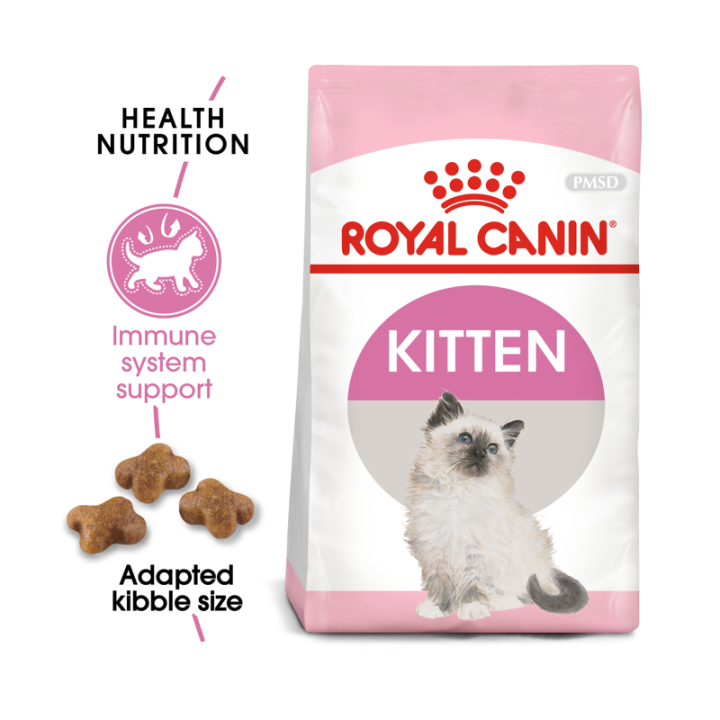 แบ่งขาย-royal-canin-2-กิโลกรัม-สูตร-second-age-kitten-สำหรับ-ลูกแมว-อายุ-2-12-เดือน