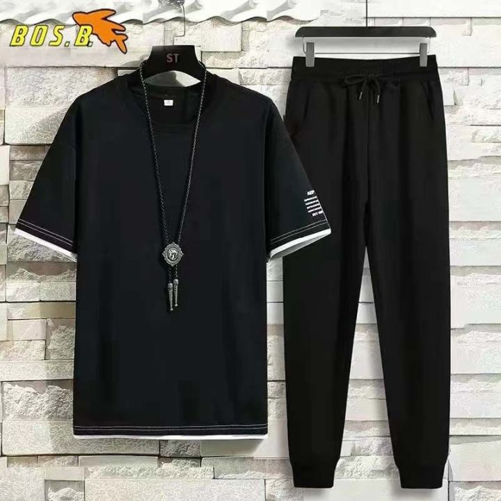 ready-burg-summer-new-suit-mens-an-versn-y-casl-n-t-troers-two-piece-sports-l-set