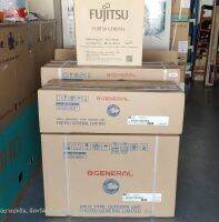 Air Fujitsu 12300BTU R32 (ASGA12BJWA)