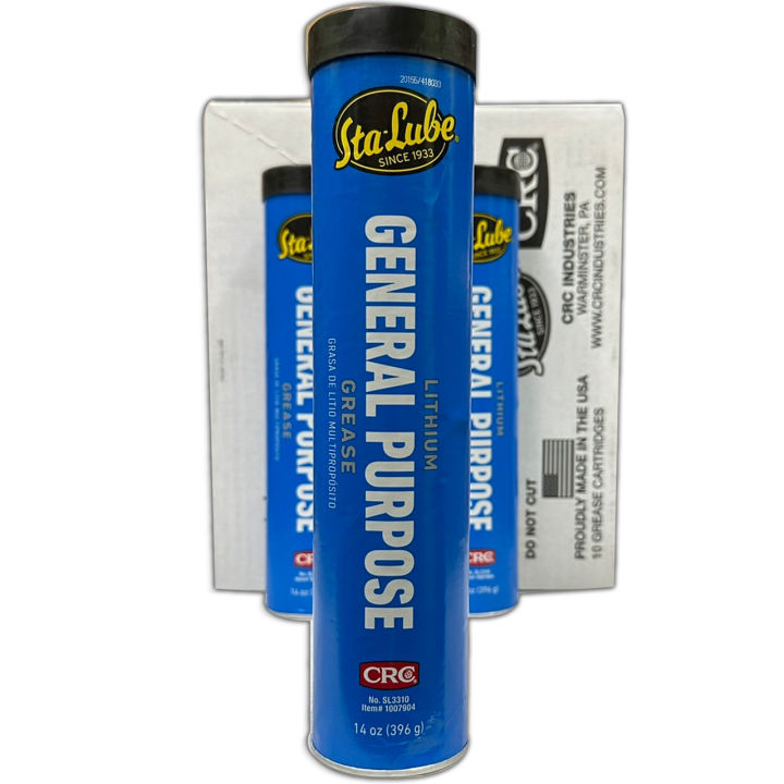 จารบีลิเทียม-เอนกประสงค์-crc-general-purpose-lithium-grease-14-oz