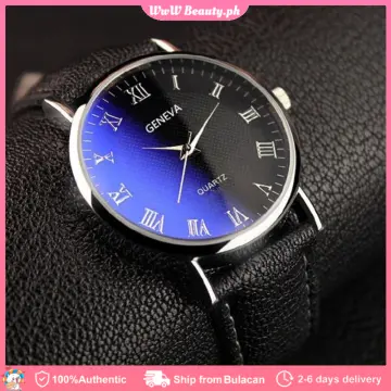 Buy BEZELO Analog Dial Men's Watch Formal (Black) at Amazon.in-sonthuy.vn