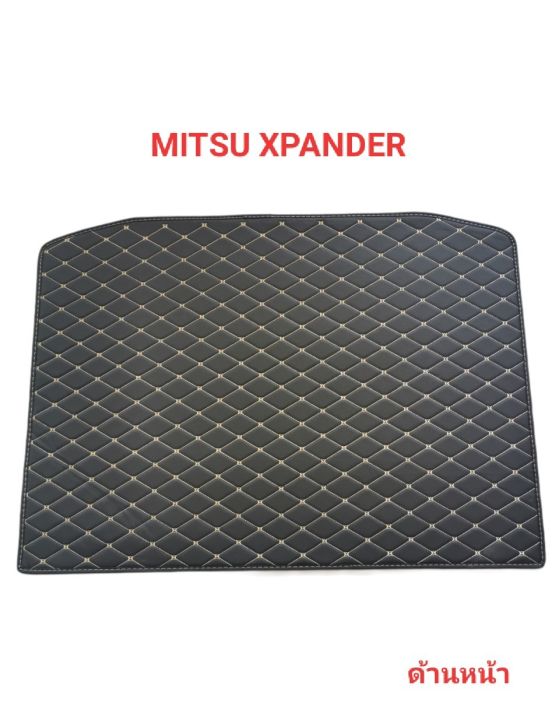 แผ่นรองกระโปรงหลังรถ-trunk-mats-for-mitsu-xpander-2651