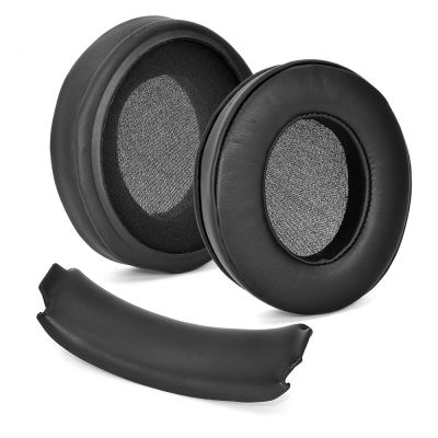 1 EarPads for Kraken X / USB V3 Headphone Ear Earmuffs Cushion