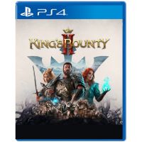 ✜ PS4 KING S BOUNTY II (By ClaSsIC GaME OfficialS)