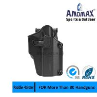 ซองปลดเร็ว AMOMAX Tactical Holster มากกว่า 80 รุ่น