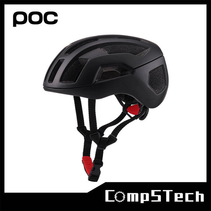 Poc Ventral Lite Cycling Helmet Bicycle Helmet Lightweight Ventilated