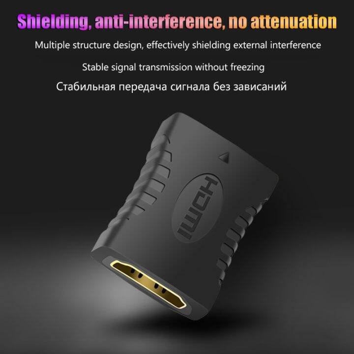 1-2pcs-4k-hdmi-extender-female-to-female-converter-extension-adapter-for-monitor-display-laptop-ps4-3-pc-tv-hdmi-cable-extension