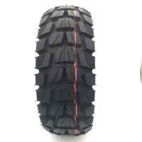 Off-road tire 10 inch Pneumatic Tire Inner Tube for Electric Scooter ZERO 10X and Mantis