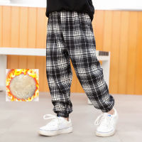 Children Casual Pants Autumn Summer Sweatpants  Version Of The Kid Childrens Cartoon Harem Pants Girls Fashion Sports Pants