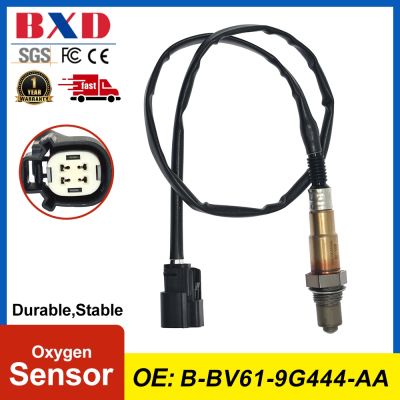 ☼ Oxygen Sensor B-BV61-9G444-AA BV61-9G444-AA For Ford Focus 2011-2022 1999cc 125KW 170HP Car Accessories Auto Parts High Quality