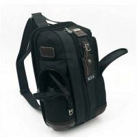 のTUMIの Tuming mens bag chest bag waist bag shoulder bag handbag ballistic nylon bag 222318 messenger computer bag Engraving Name Free Engraving Four Letters