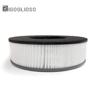 RIGOGLIOSO Air purifier filter ture hepa carbon three-stage filter for 908 air cleaner