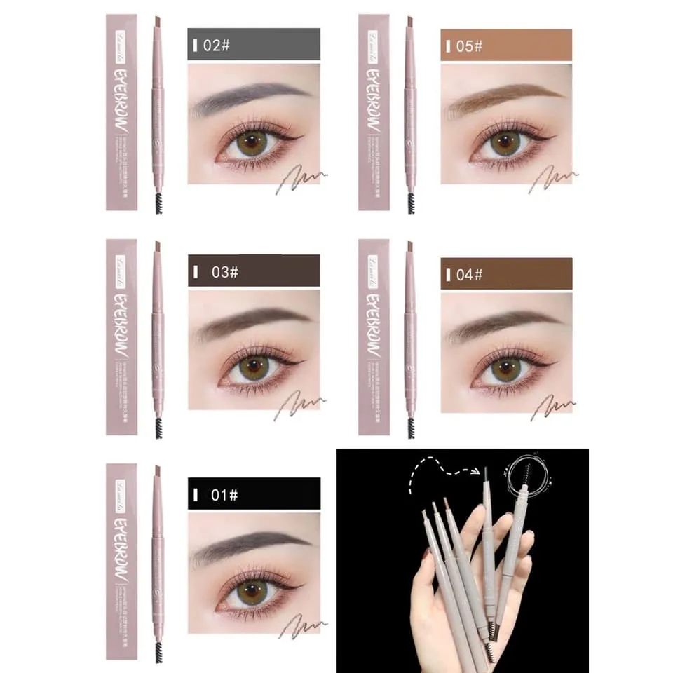 Natural tattoo store eyebrow pencil