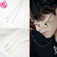 【xijing3-cod】1 pcs Anti-lost Hanging Neck Glasses Chain Mask Hanging Chain QC6151459