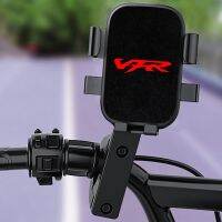 Motorcycles bicycles Electric vehicle Mobile phone holder accessories for honda vfr v5 vfr1200f vfr800 vfr800f motorcycle