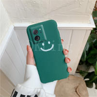 ใหม่เคสลายยิ้มสำหรับ Xiaomi 13T / 13T Pro ผิวเคลือบรู้สึกถึง MI13T เคสมือถือซิลิโคนนิ่มกันกระแทกน่ารักฝาหลัง Xiaomi13T โปร