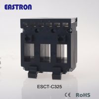 ESCT-C325 60/5A Solid Core Current Transformer