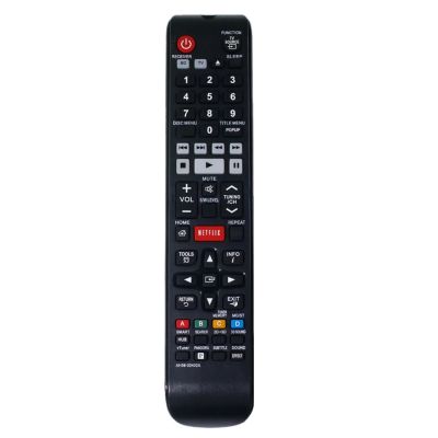 New remote control for samsung home theater BD TV AH59-02402A HT-D330K HT-D355K HT-D353HK HT-E4500 HT-E5400 HT-E5400/ZA HT-E5500W HT-E6500W HT-E6730W