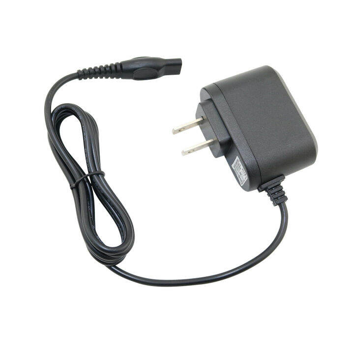 AC/DC Adapter Charger Cord for Philips Norelco HQ8505 HQ-8505 QC5120 ...