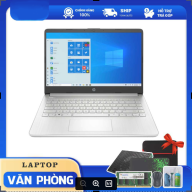 Laptop HP 14-dq2055WM I3 1115G4, Intel UHD Graphics, Ram 4G, SSD NVMe 256G thumbnail