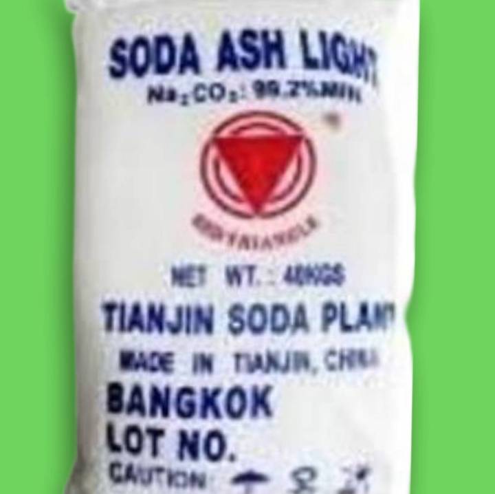 โซดาแอช-ไลท์-จีน-sodium-carbonate-soda-ash-light-ขนาด-1-กก