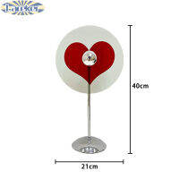 Usb Love Table Lamp Plug-In ทนต่ออุณหภูมิสูงโคมไฟบรรยากาศโรแมนติกโคมไฟข้างเตียงนอน